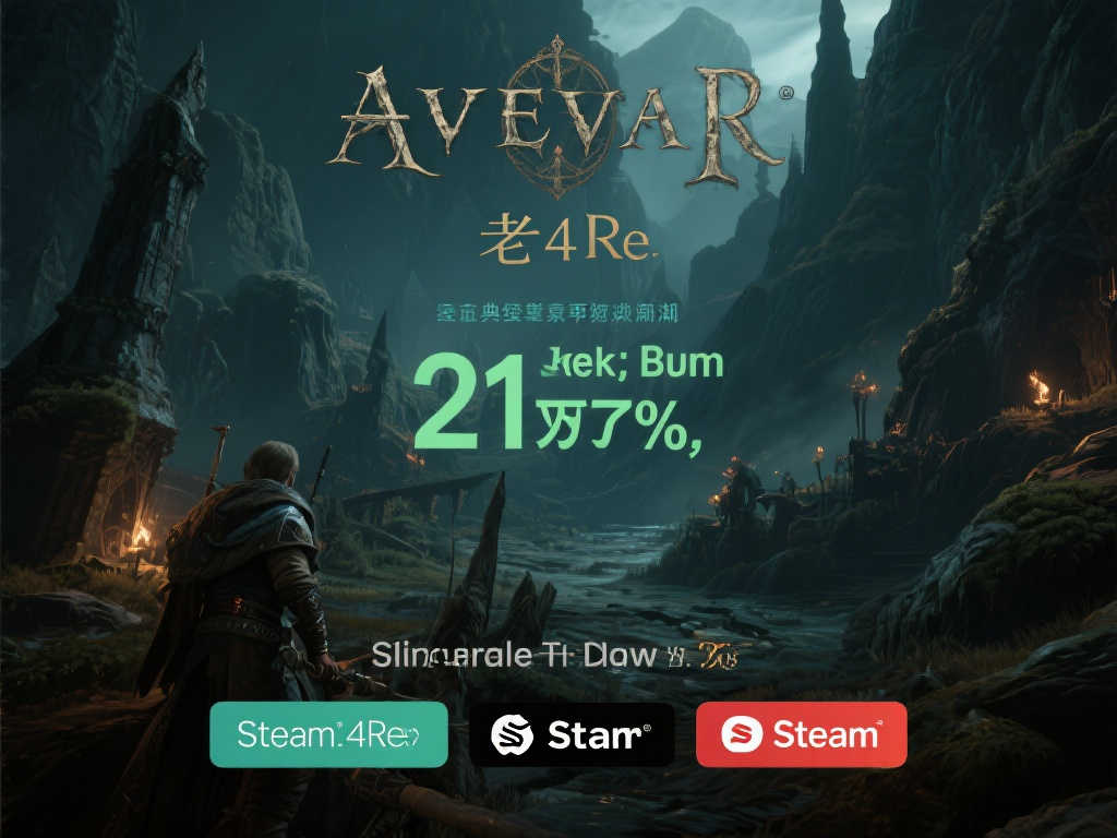 突破21万!势如破竹!《老滚4re》Steam在线人数持续飙升 突破21万!势如破竹!《老滚4re》Steam在线人数持续飙升